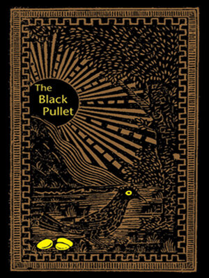 cover image of The Black Pullet